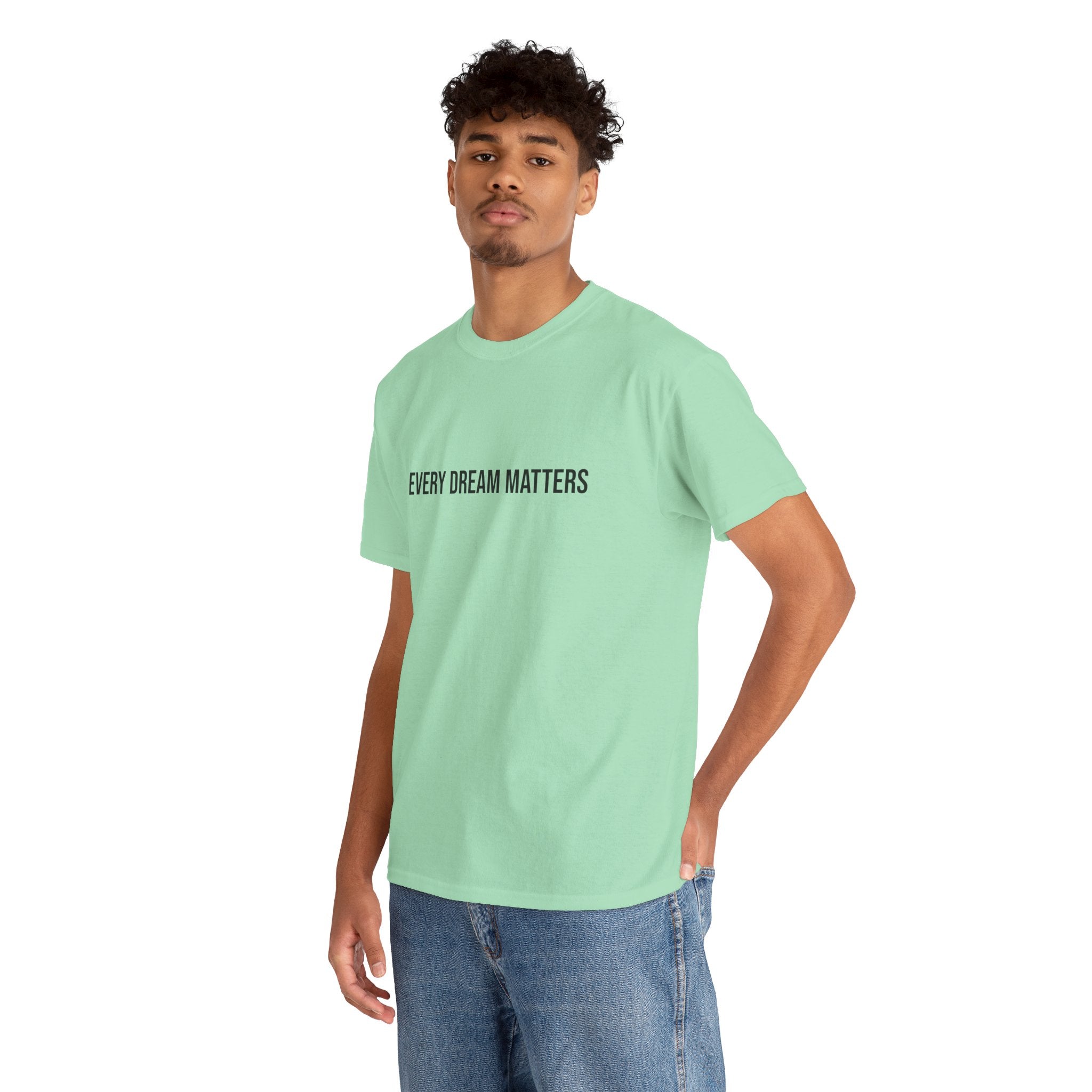 Vision Matters Tee