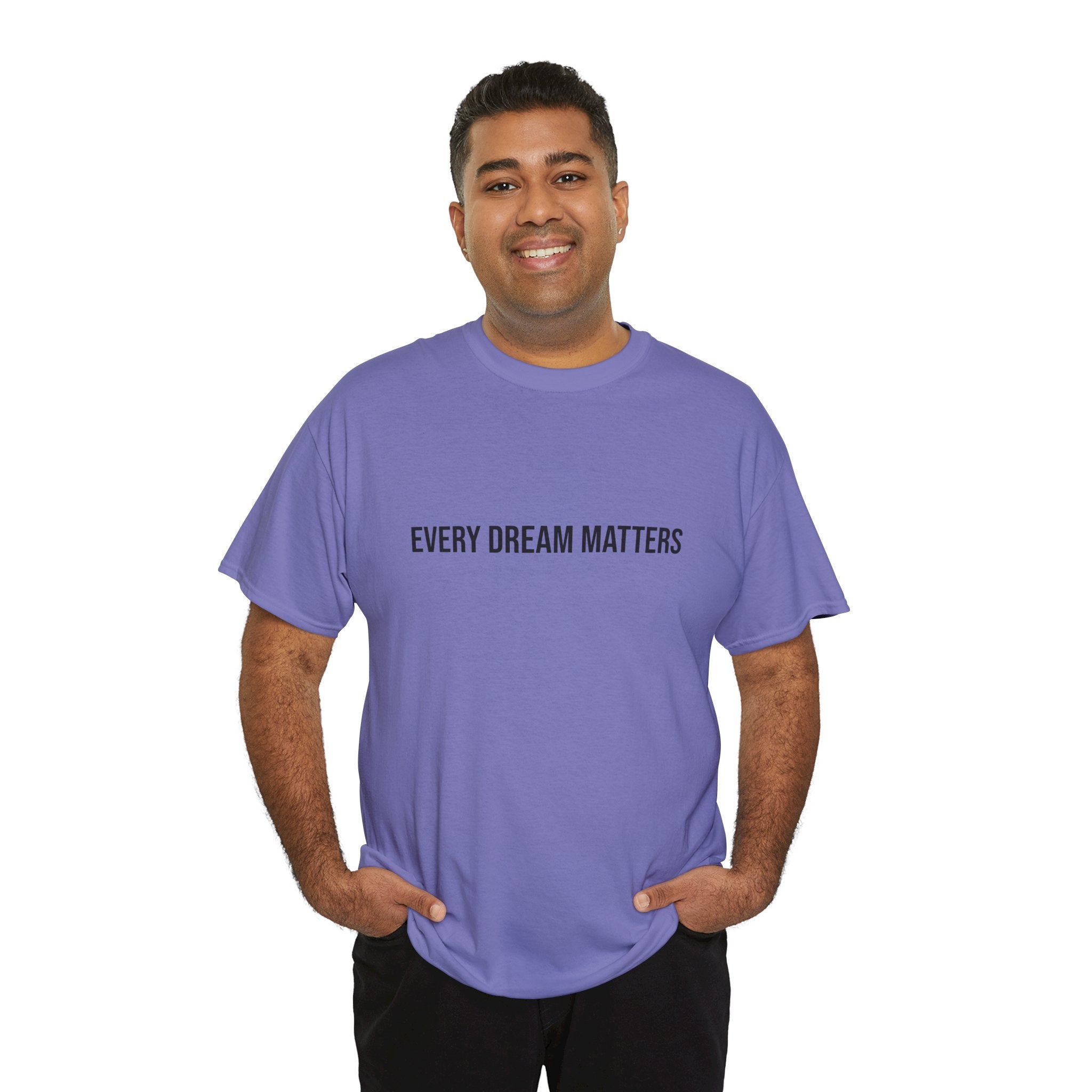 Vision Matters Tee