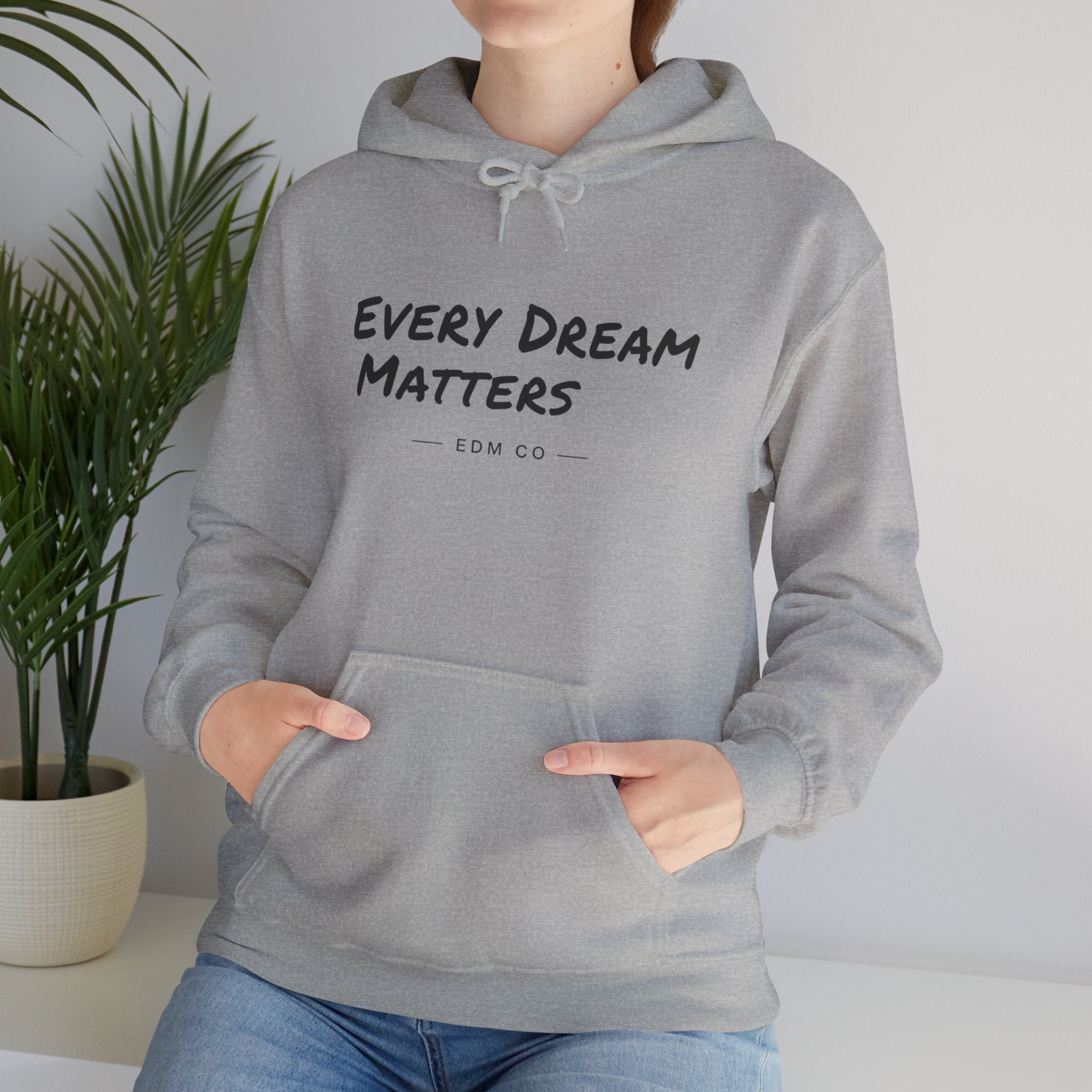 Everyday Dream Hoodie