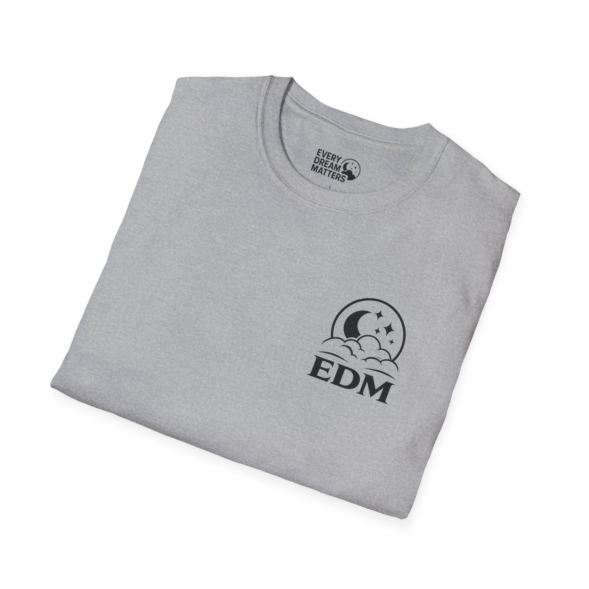 EDM Core Tee