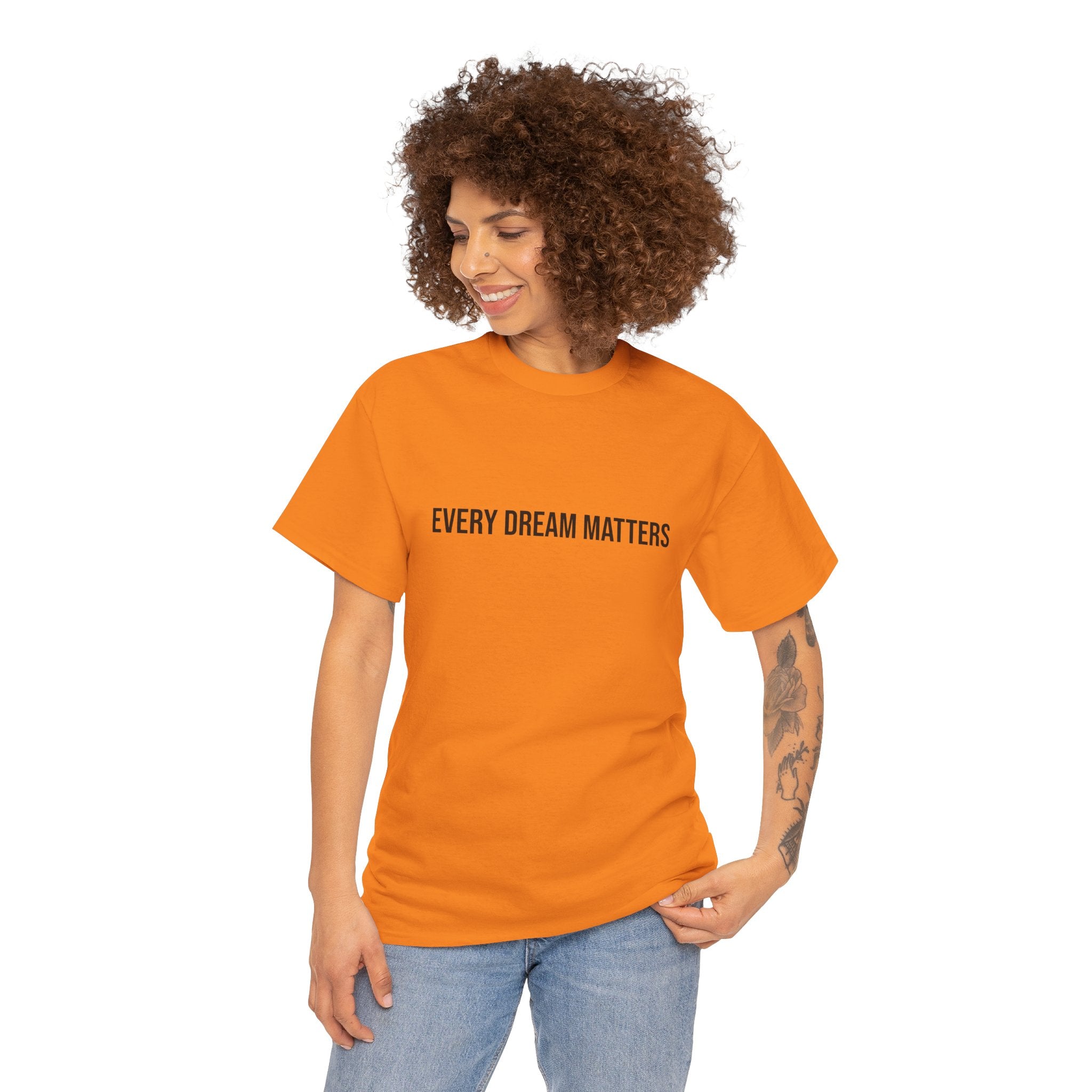 Vision Matters Tee