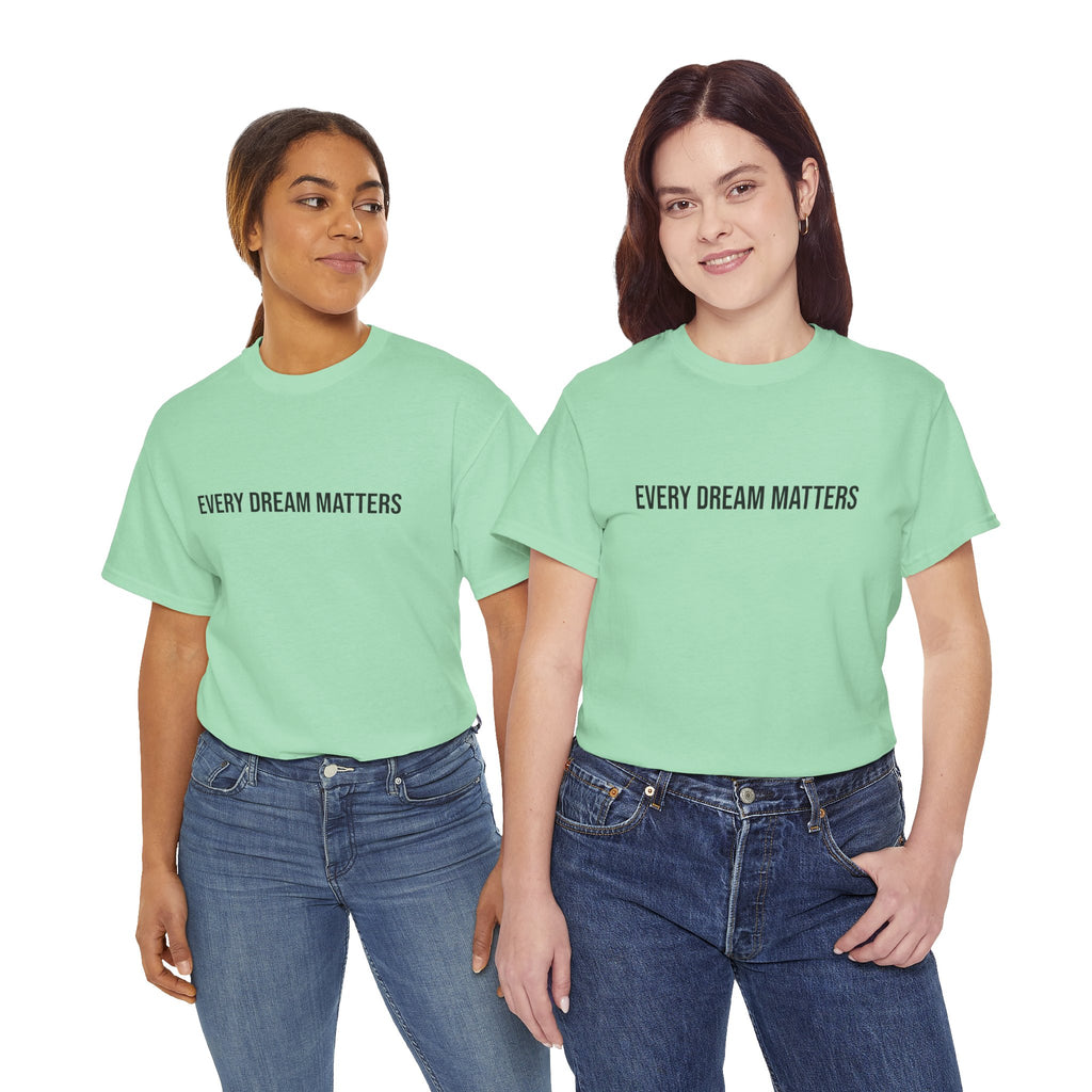 Vision Matters Tee