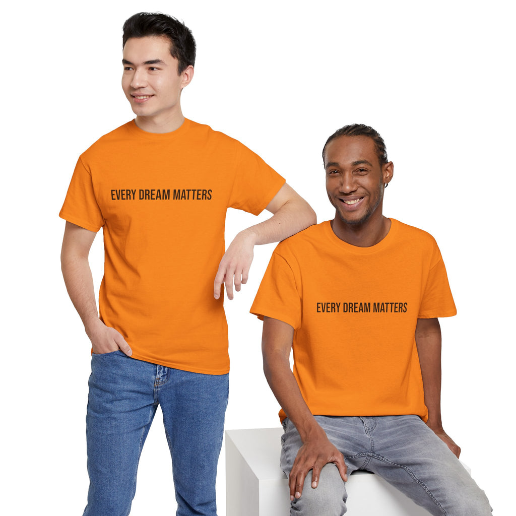 Vision Matters Tee