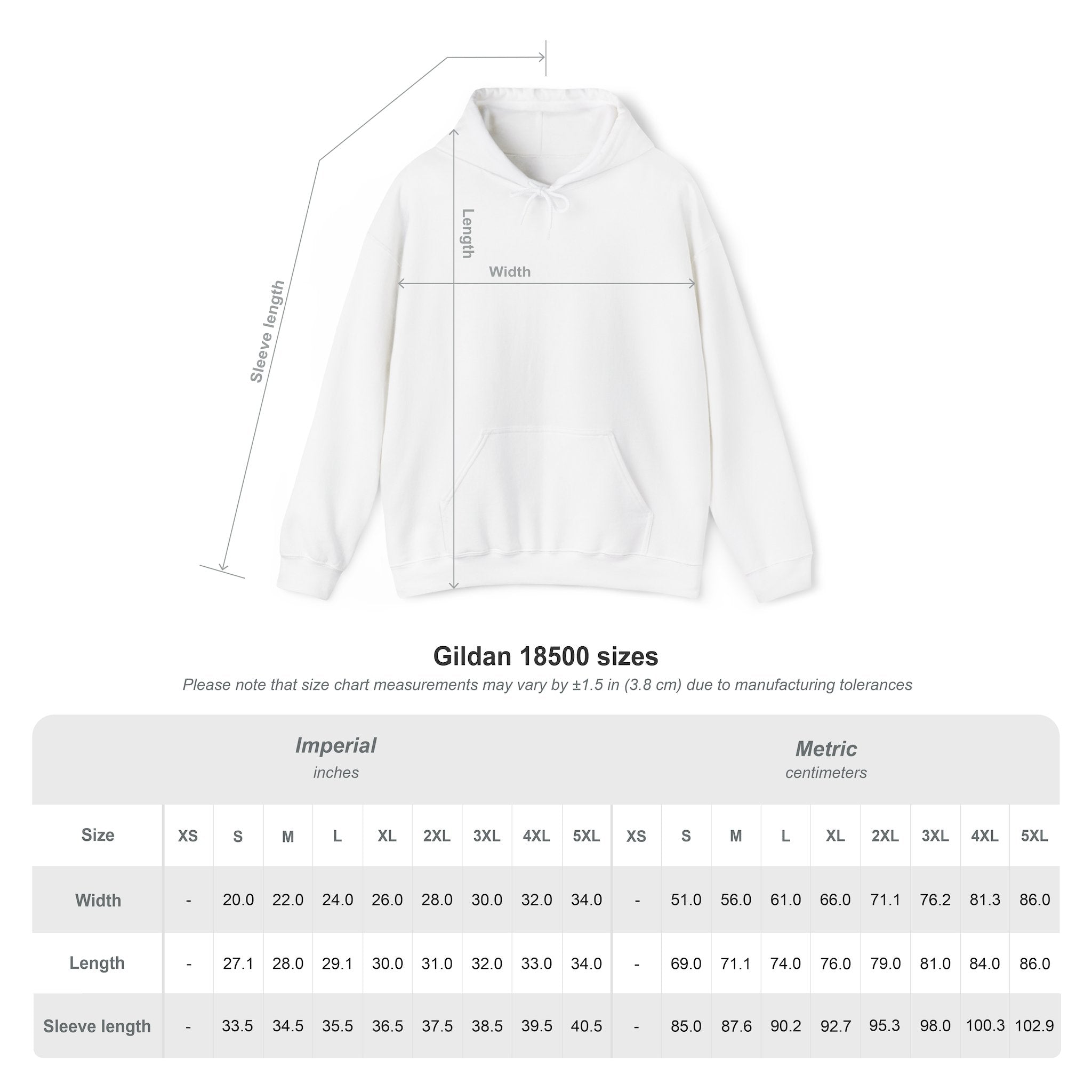 Everyday Dream Hoodie
