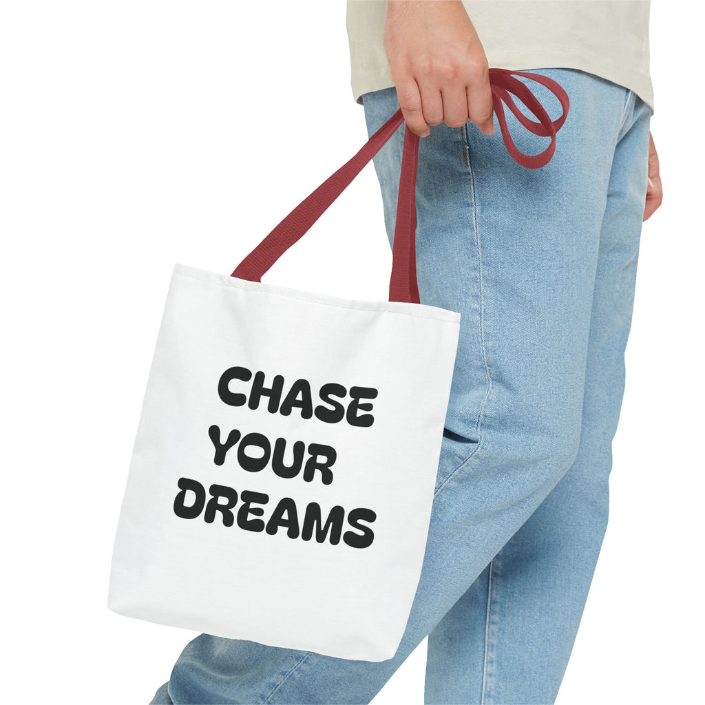 EDM Tote Bag