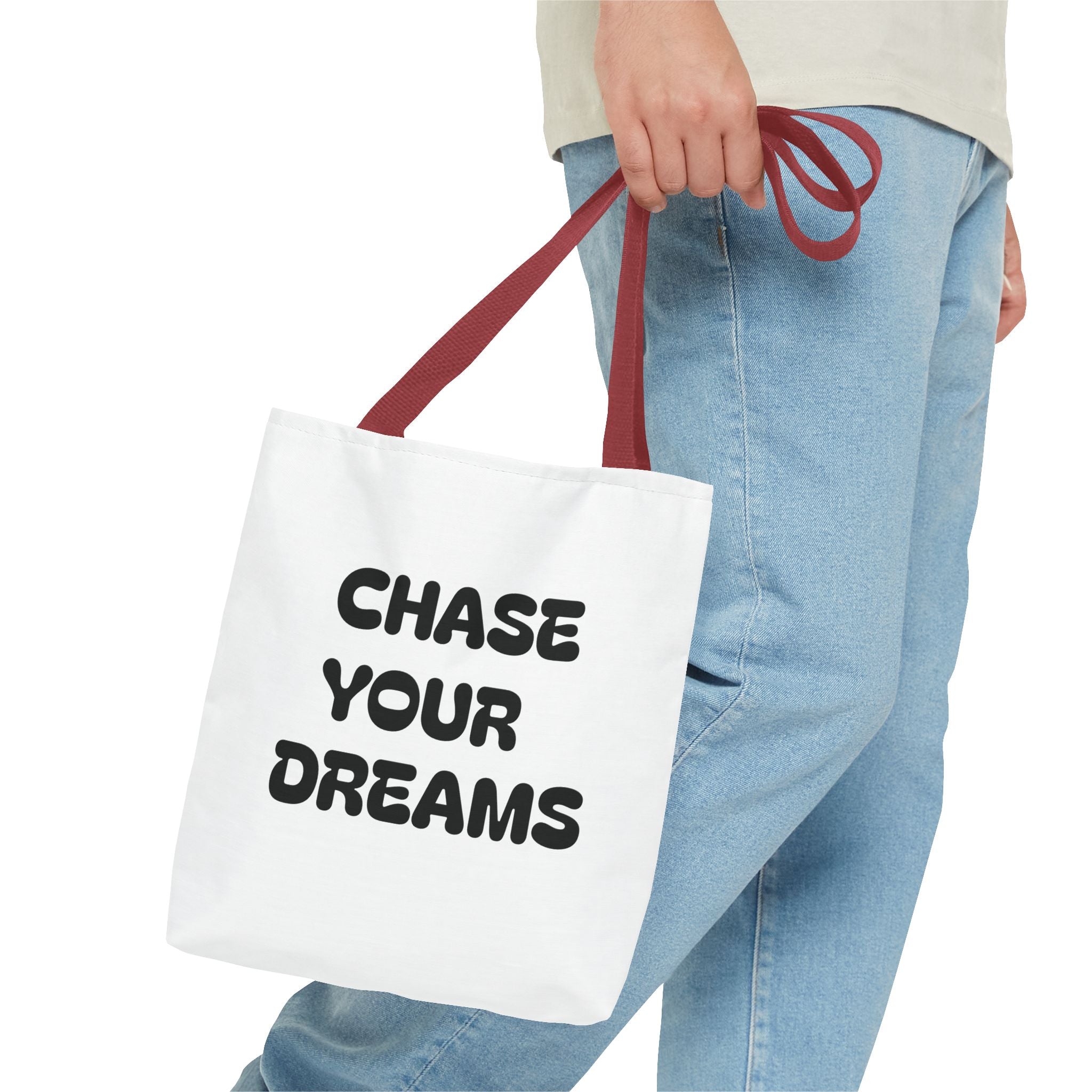 EDM Tote Bag