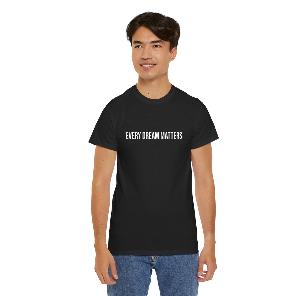 Vision Matters Tee