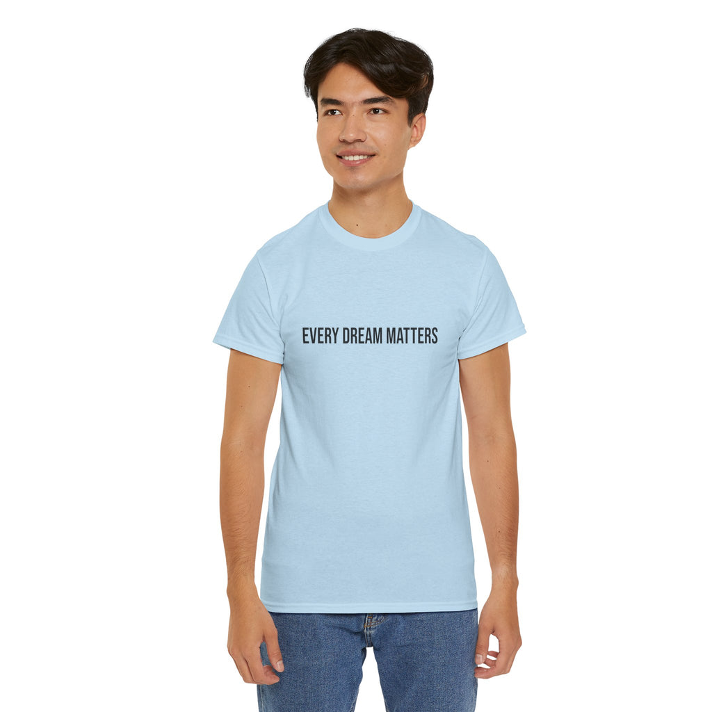 Vision Matters Tee