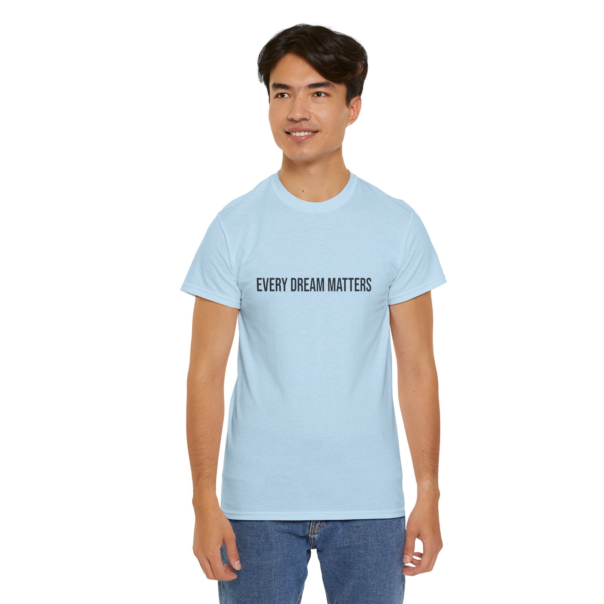 Vision Matters Tee