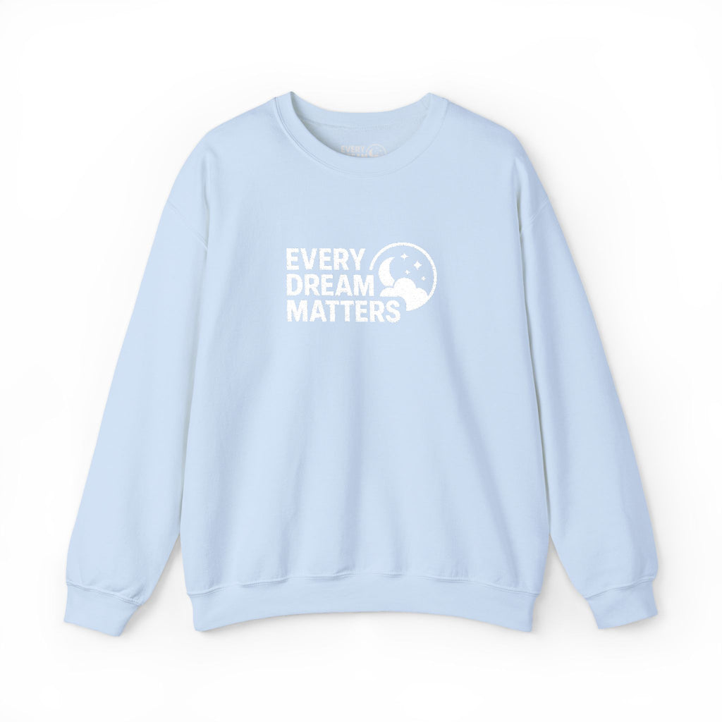 EDM Classic Crewneck