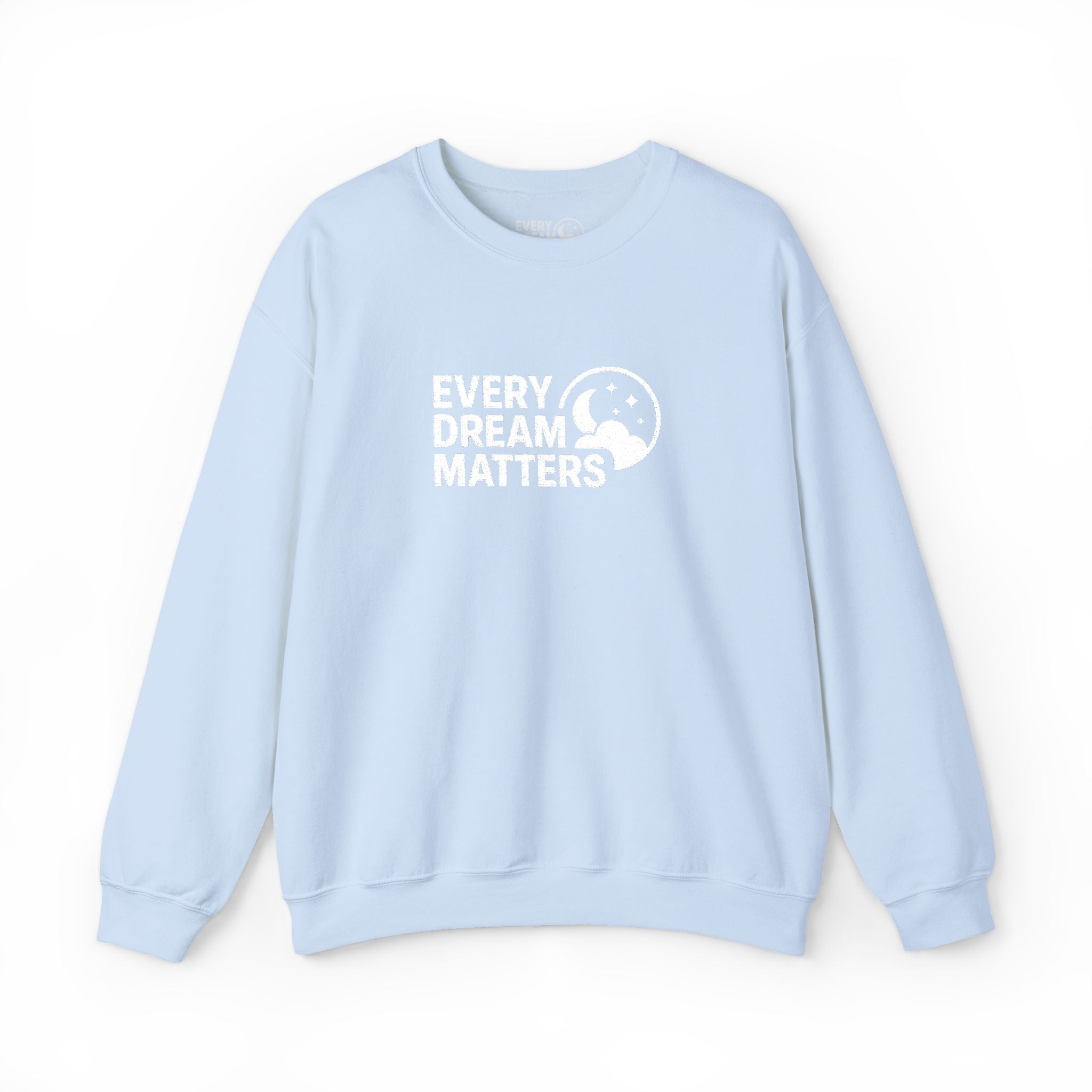 EDM Classic Crewneck