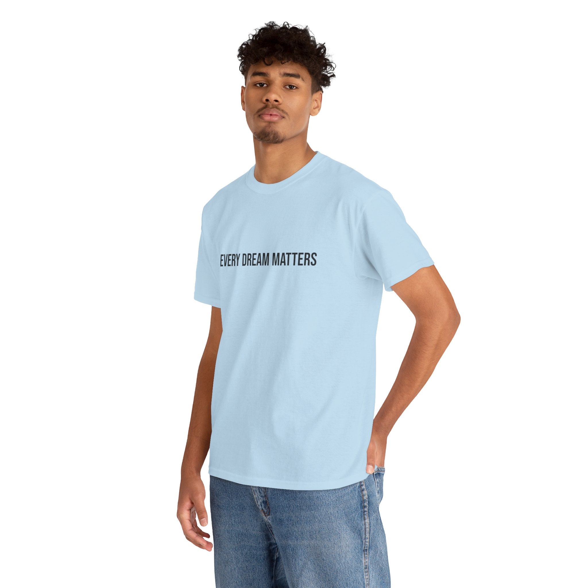 Vision Matters Tee