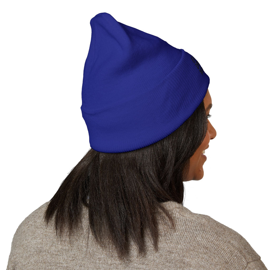 EDM Classic Beanie