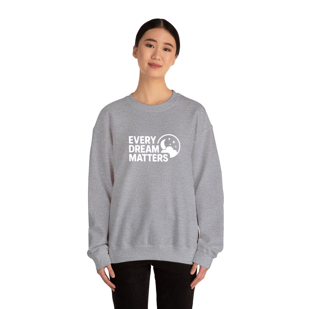 EDM Classic Crewneck