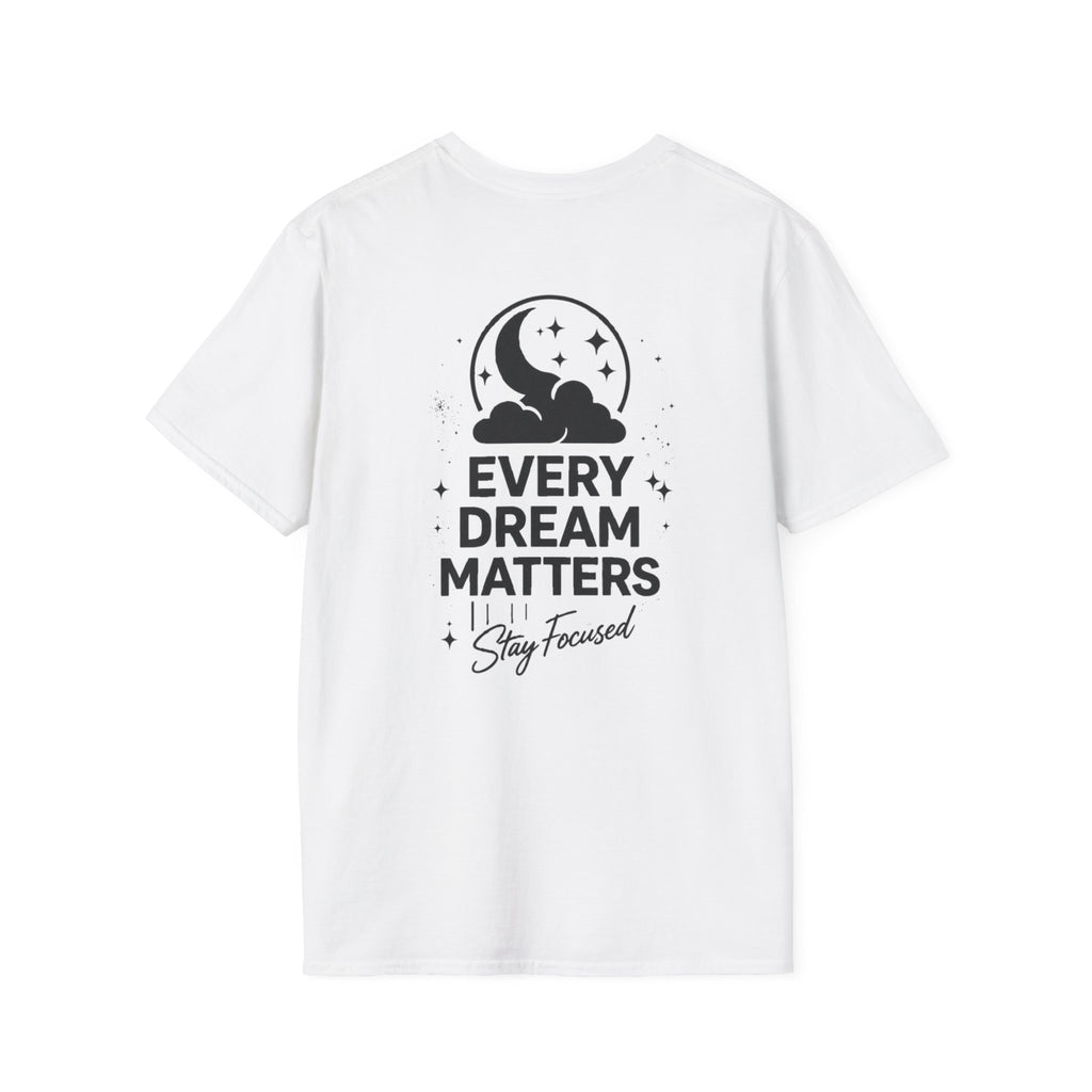 EDM Core Tee