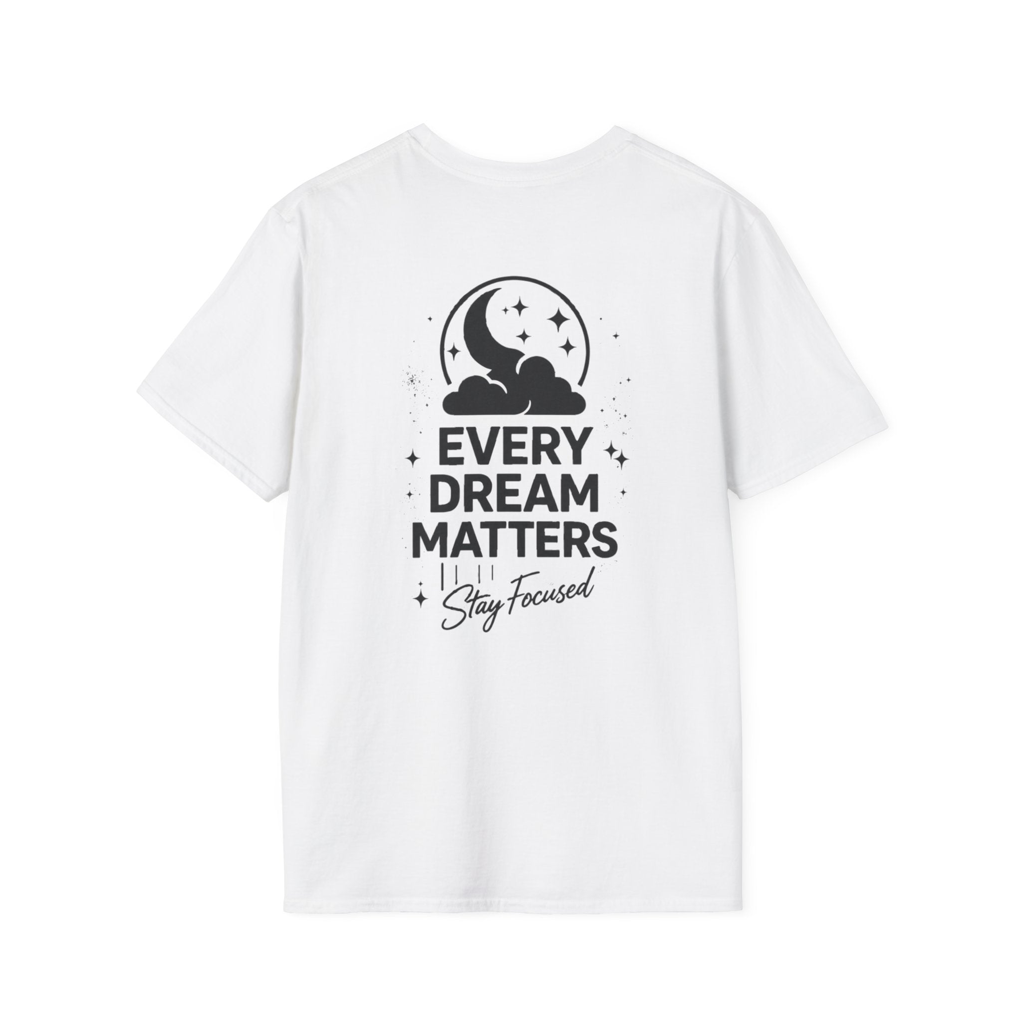 EDM Core Tee
