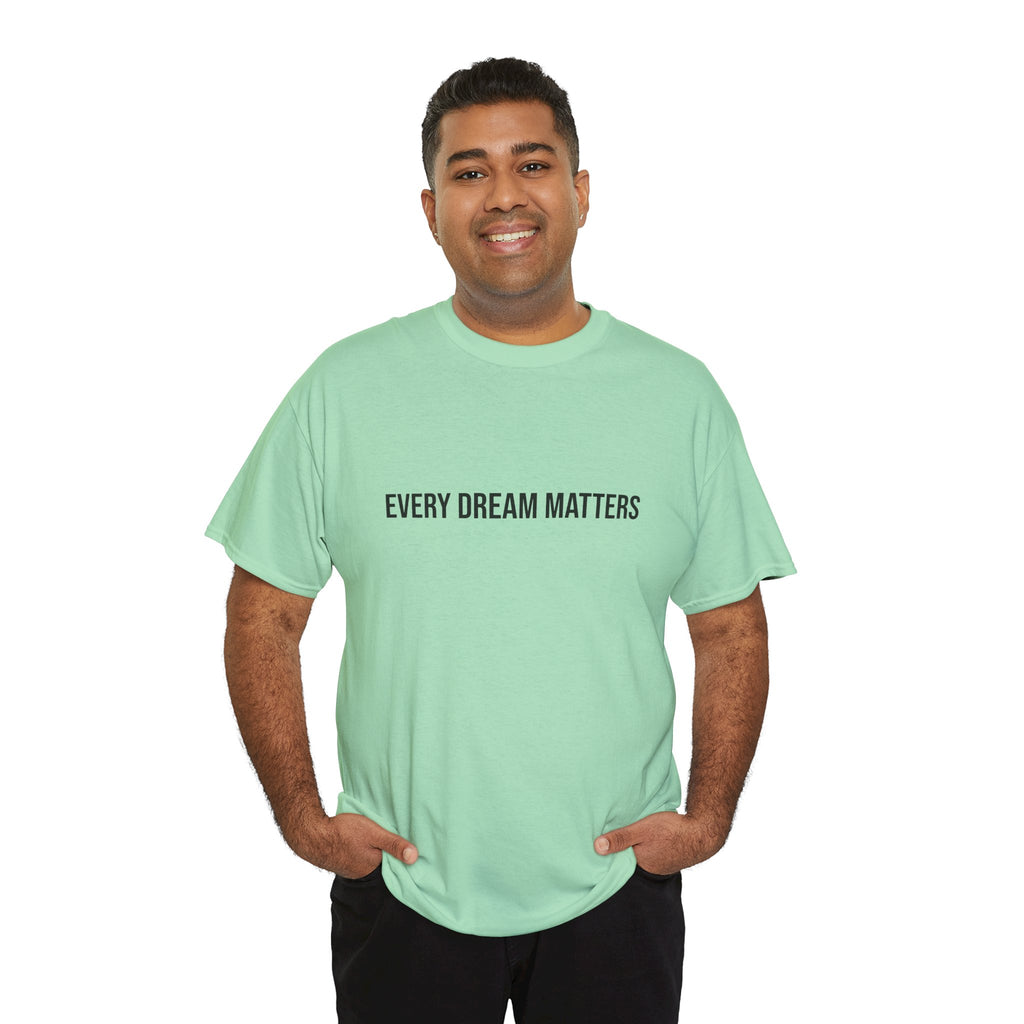 Vision Matters Tee