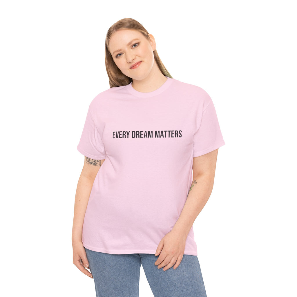 Vision Matters Tee