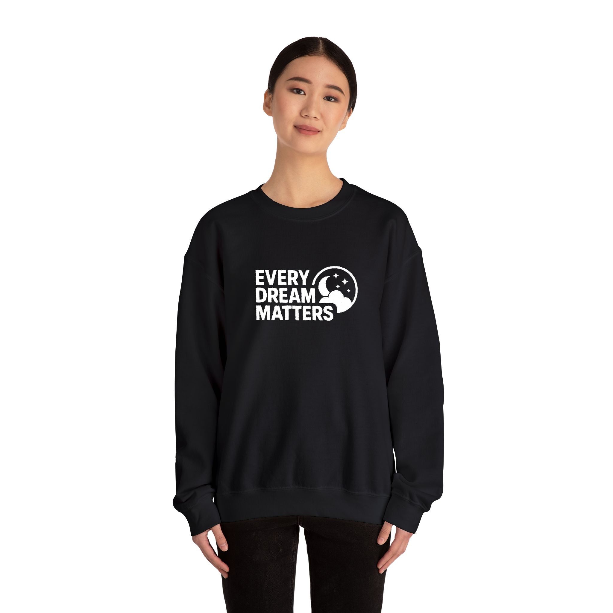 EDM Classic Crewneck