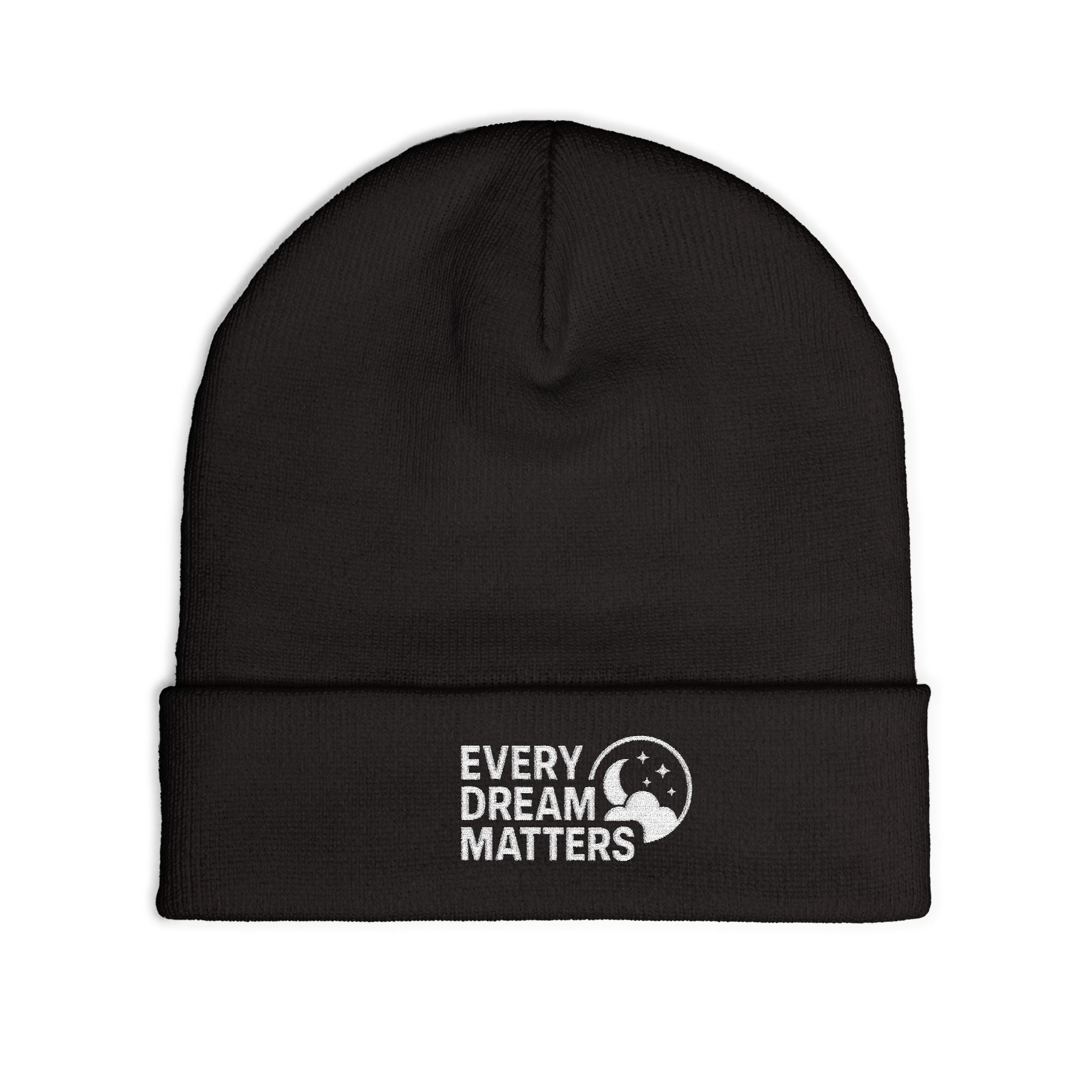 EDM Knit Beanie