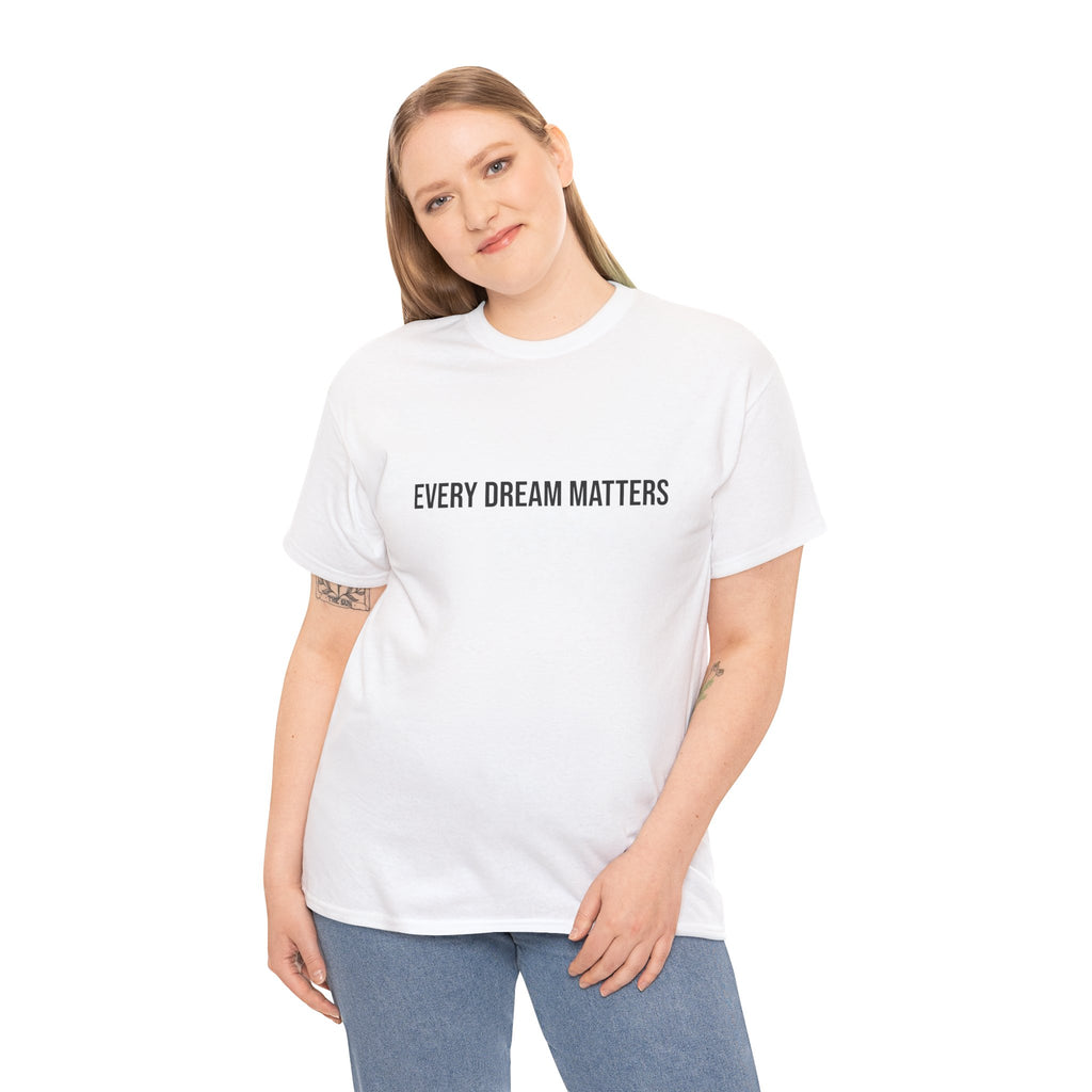 Vision Matters Tee