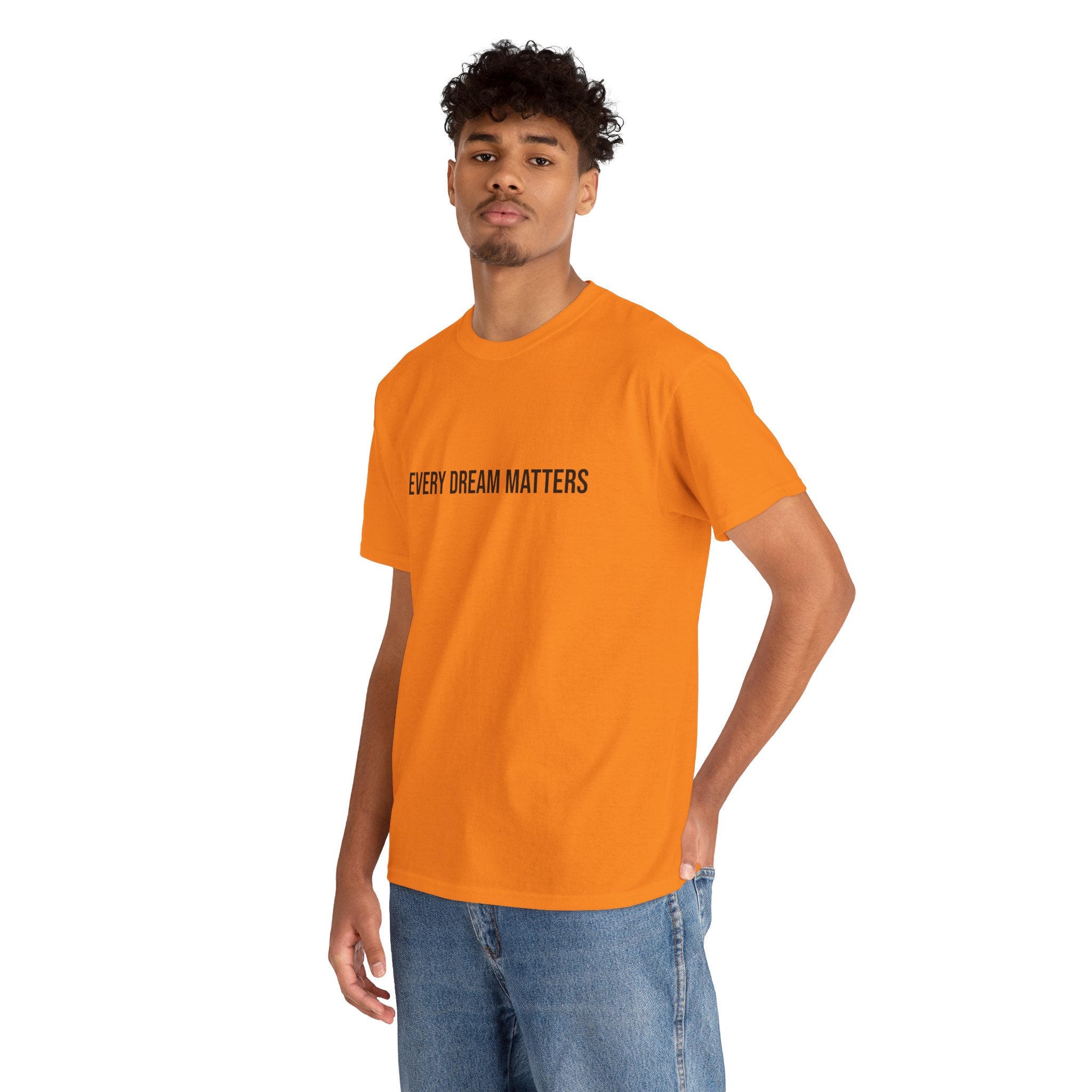 Vision Matters Tee