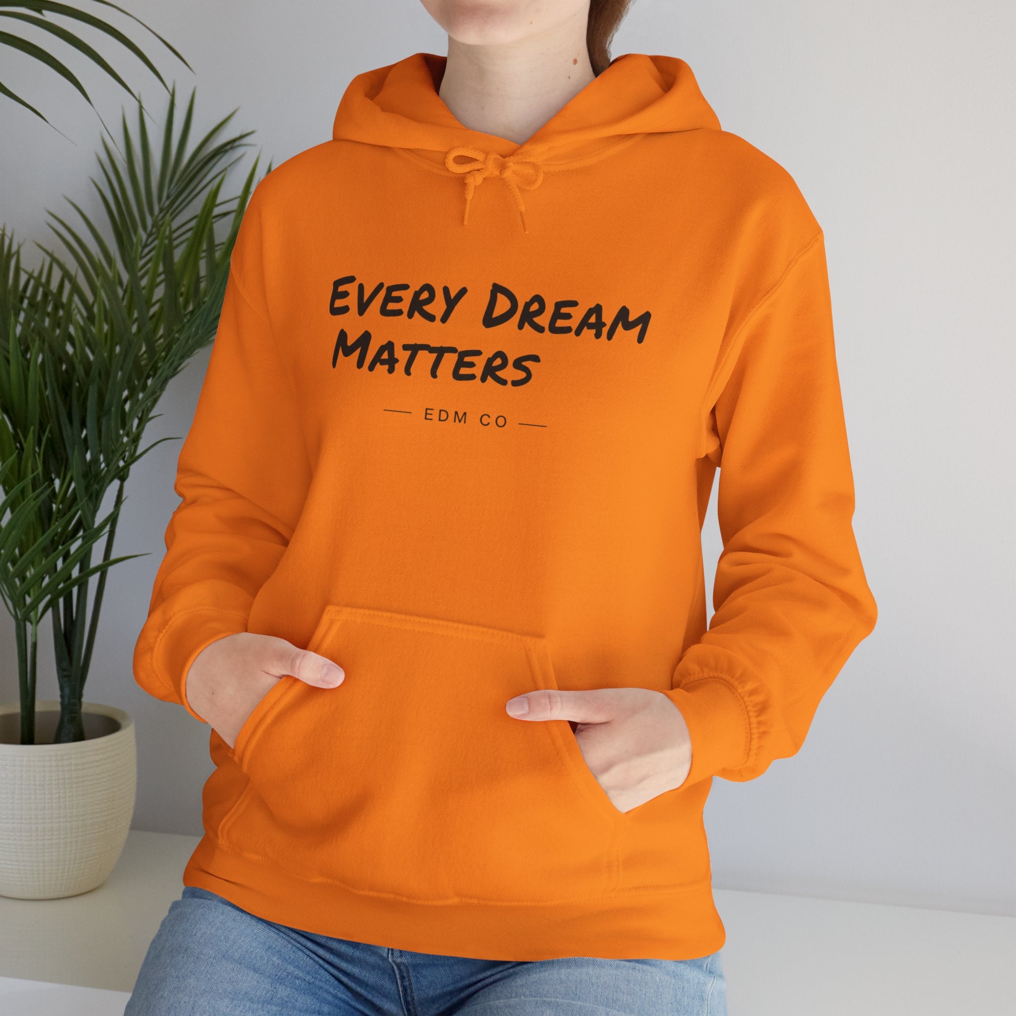 Everyday Dream Hoodie