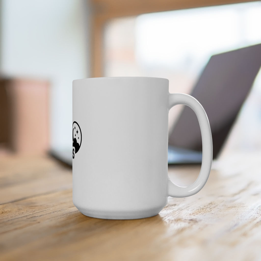 Dream Ceramic Mug, (11oz, 15oz)