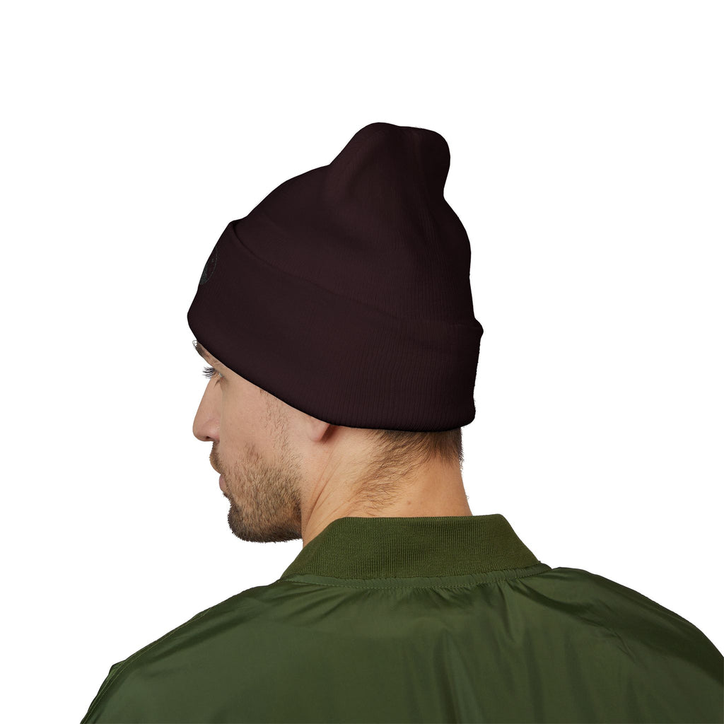 EDM Classic Beanie
