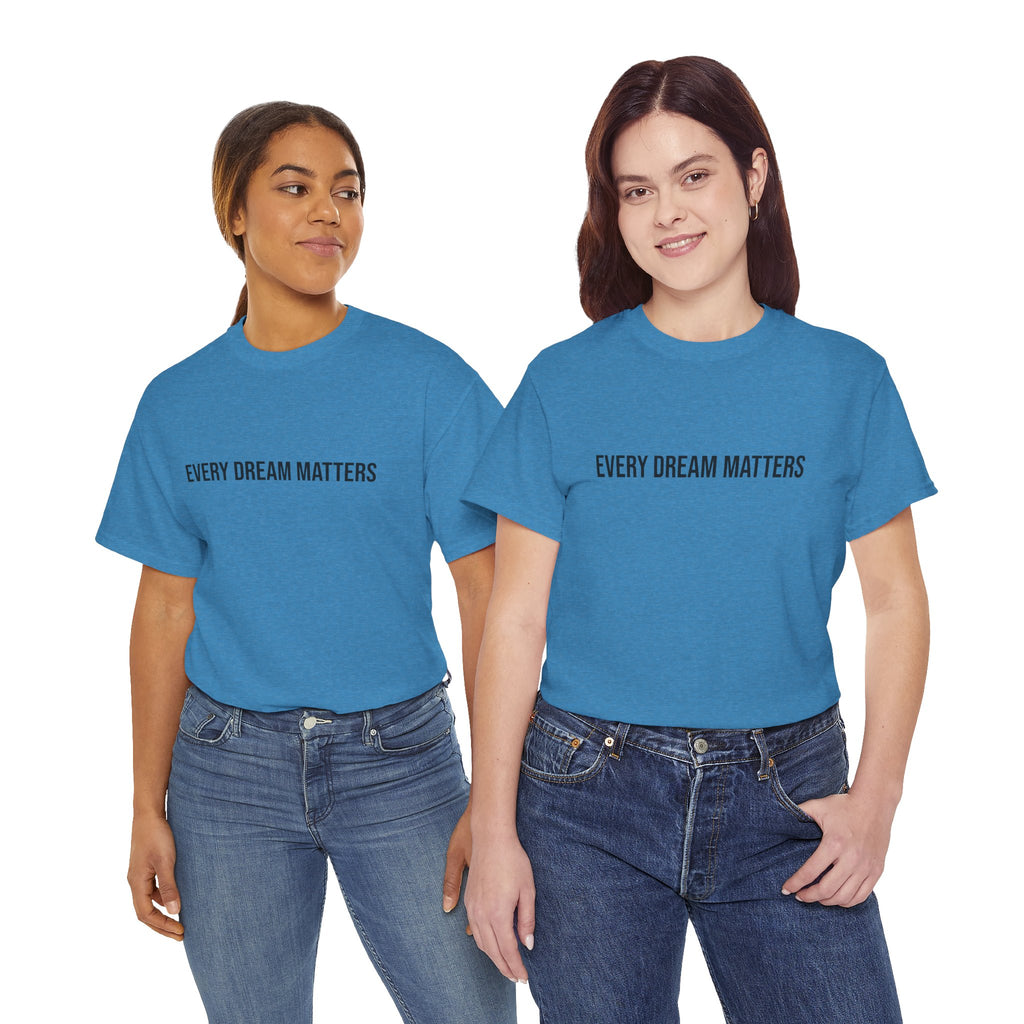Vision Matters Tee