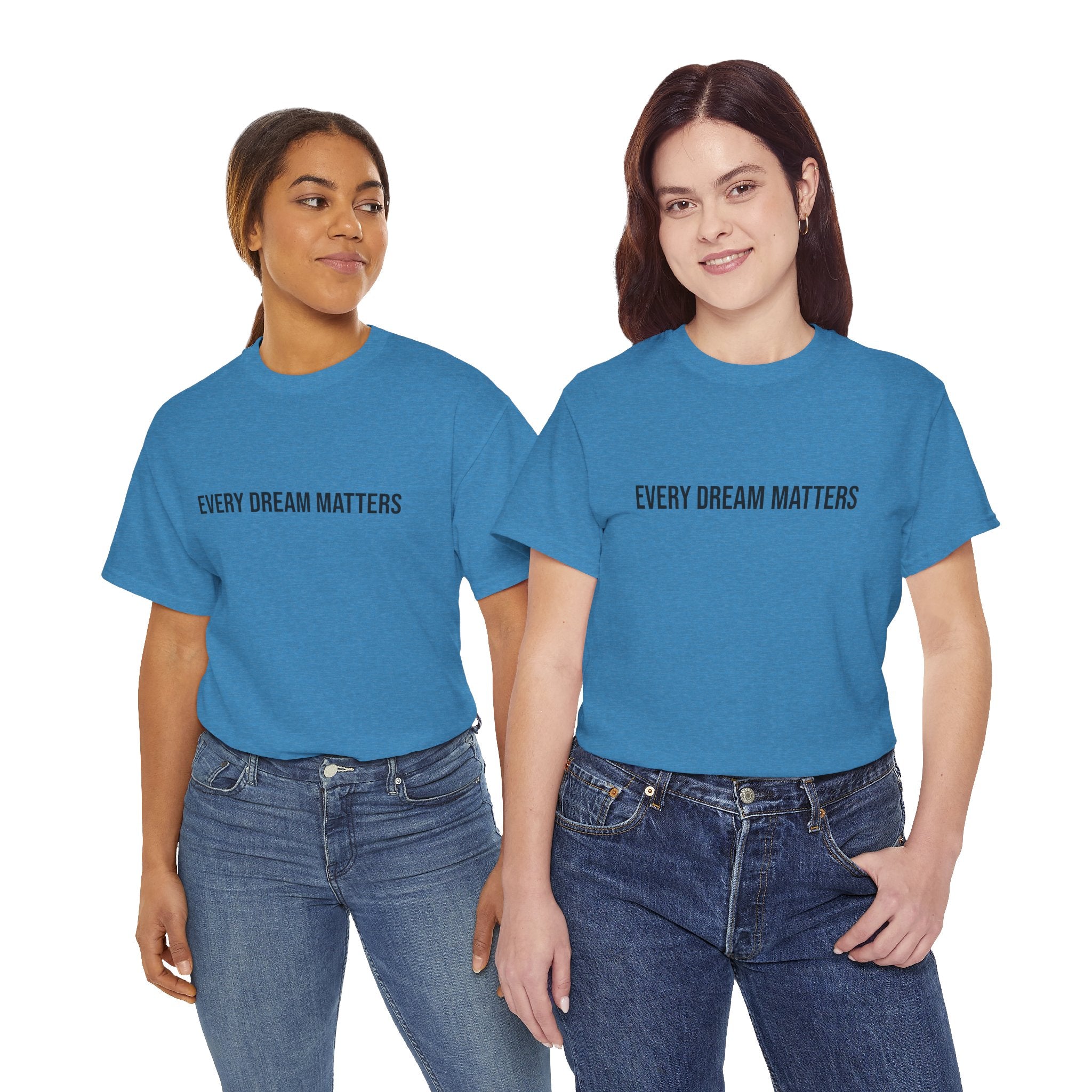 Vision Matters Tee