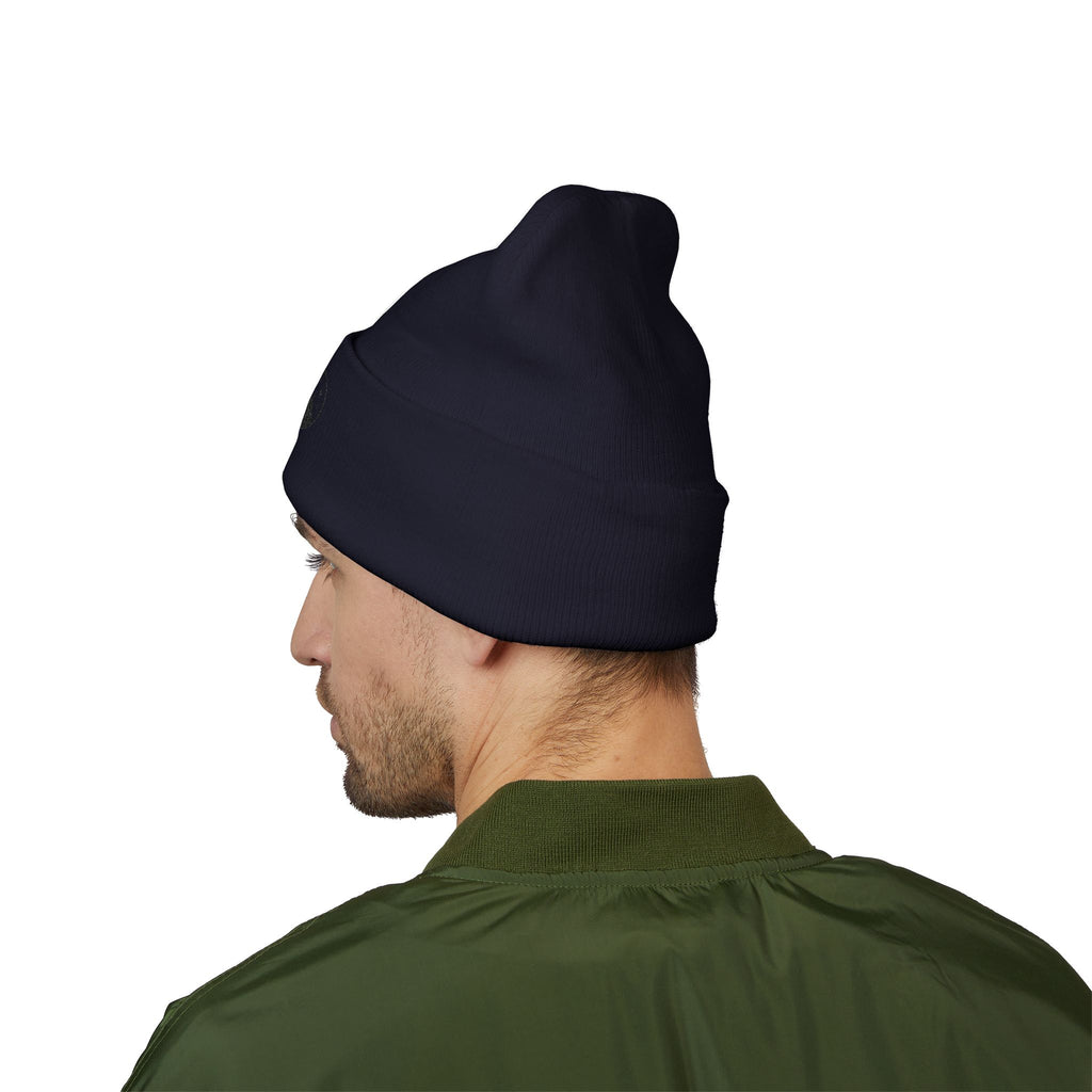 EDM Classic Beanie