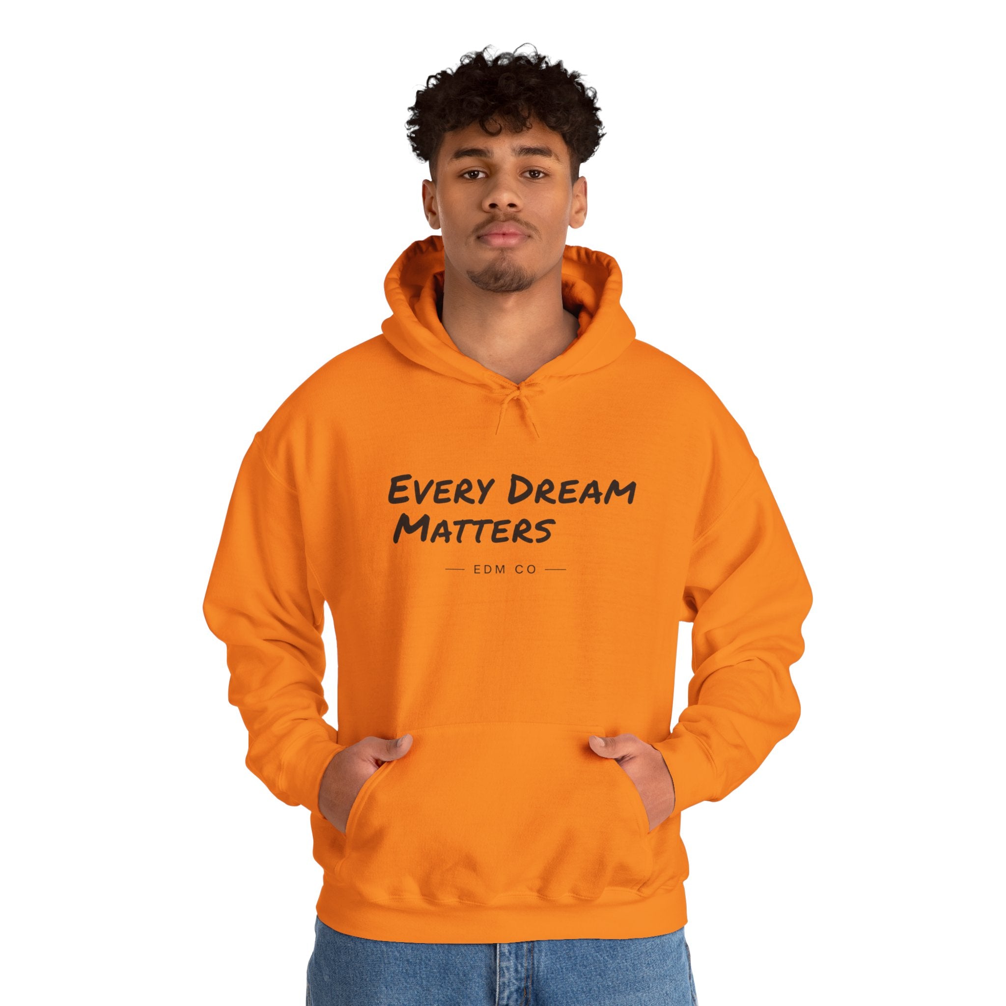 Everyday Dream Hoodie