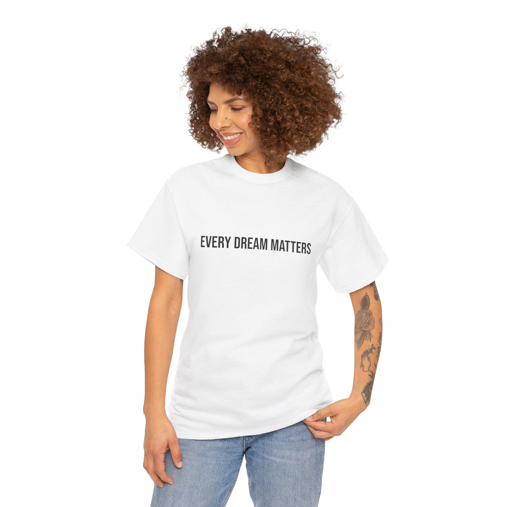 Vision Matters Tee