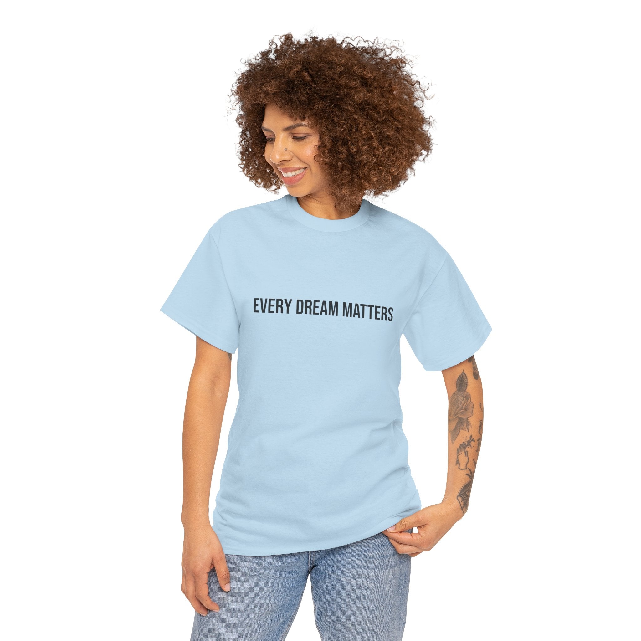 Vision Matters Tee