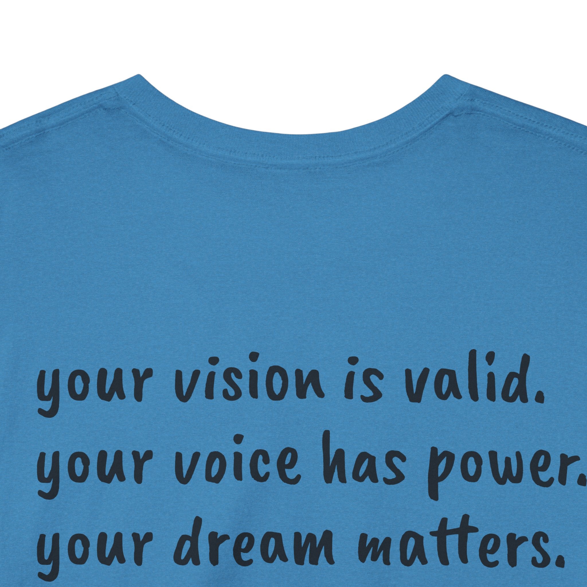 Vision Matters Tee
