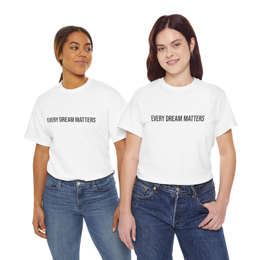 Vision Matters Tee