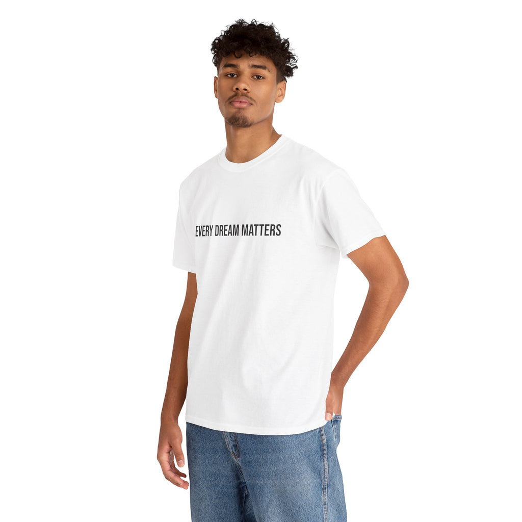 Vision Matters Tee