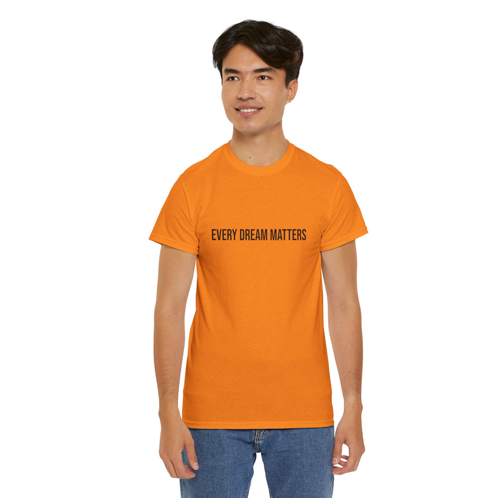 Vision Matters Tee
