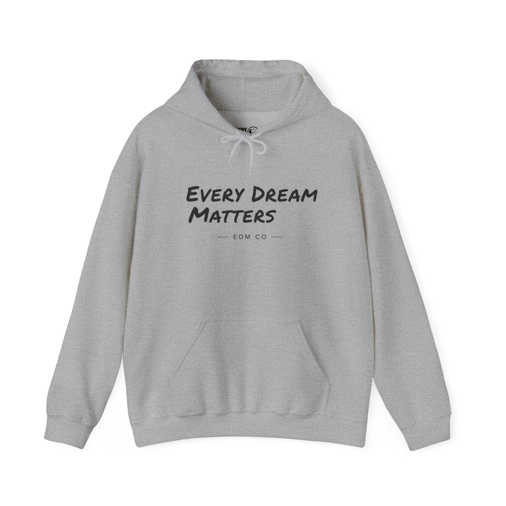 Everyday Dream Hoodie