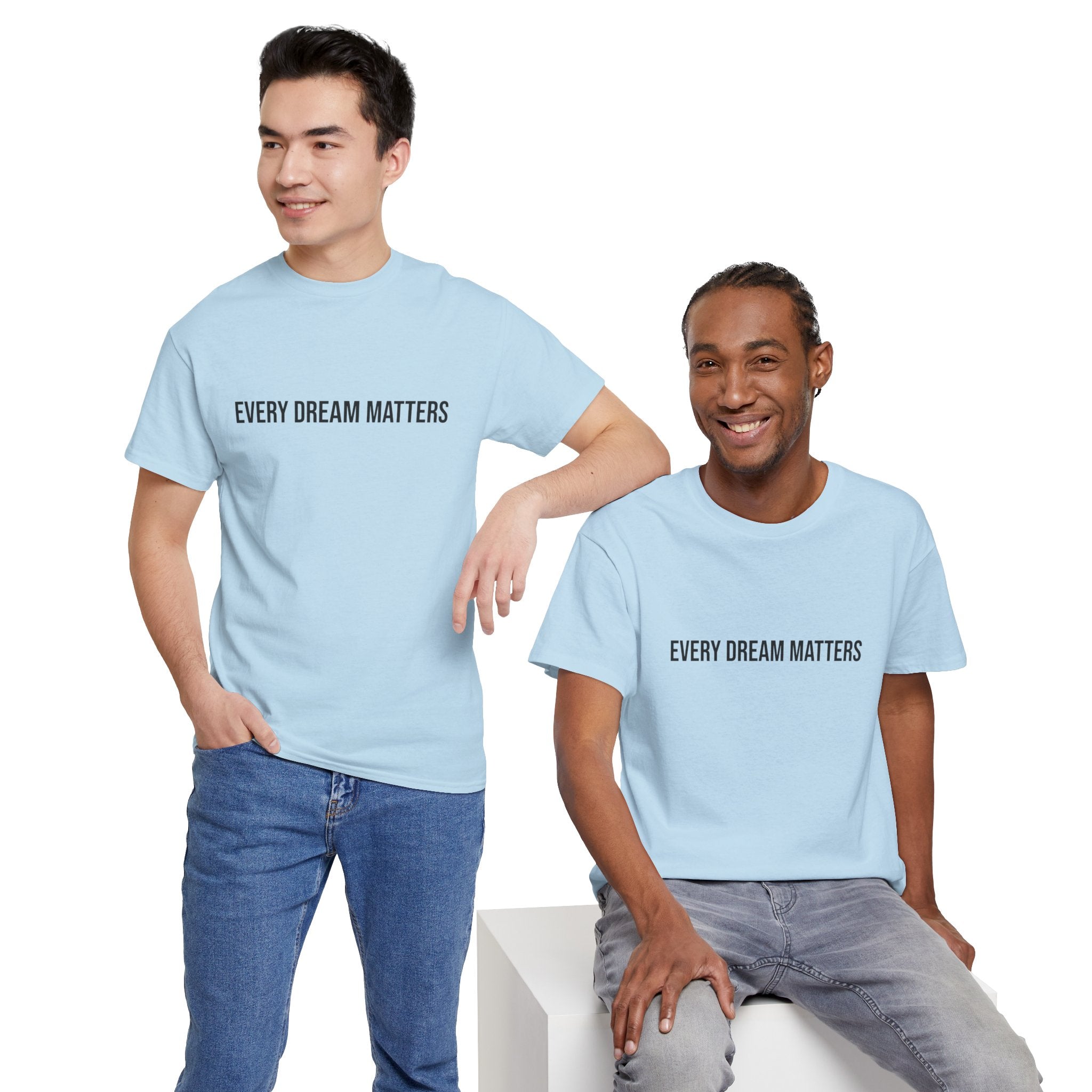 Vision Matters Tee