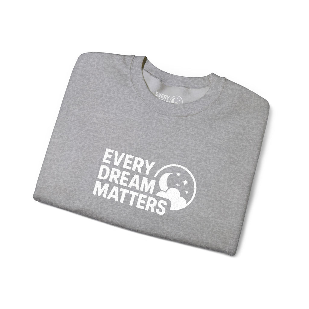 EDM Classic Crewneck