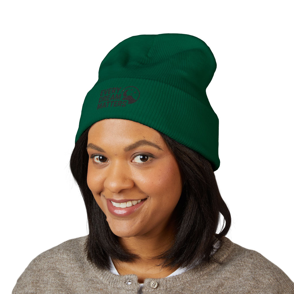 EDM Classic Beanie