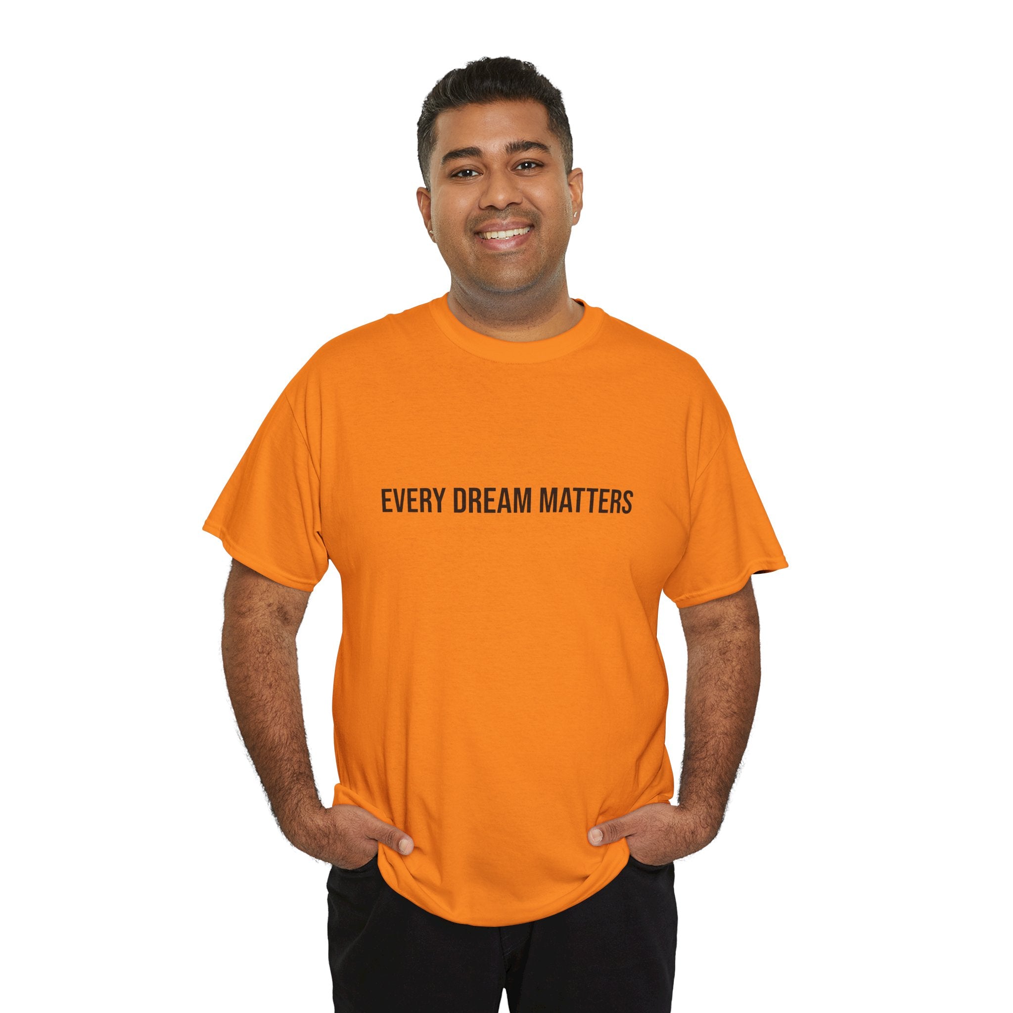 Vision Matters Tee