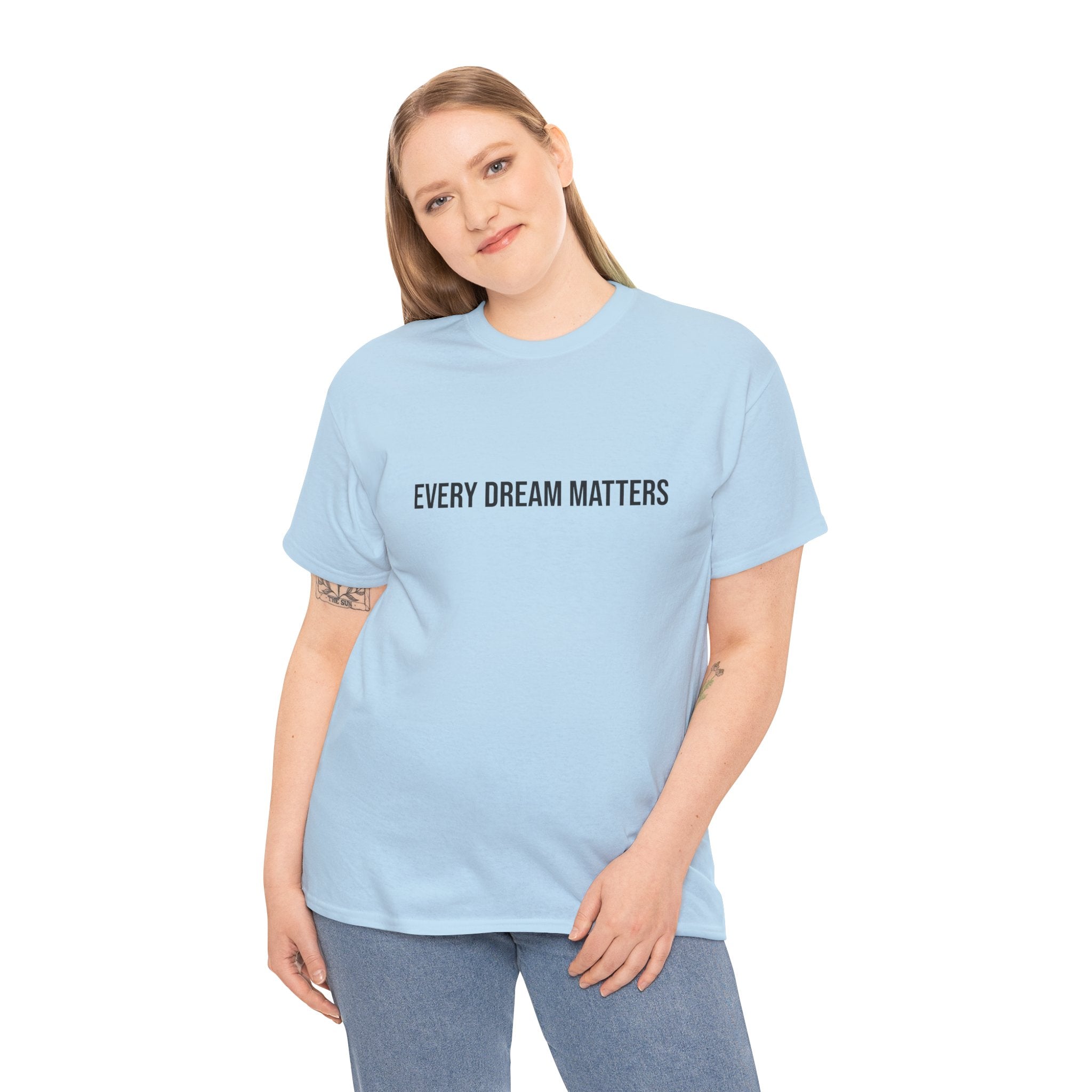 Vision Matters Tee