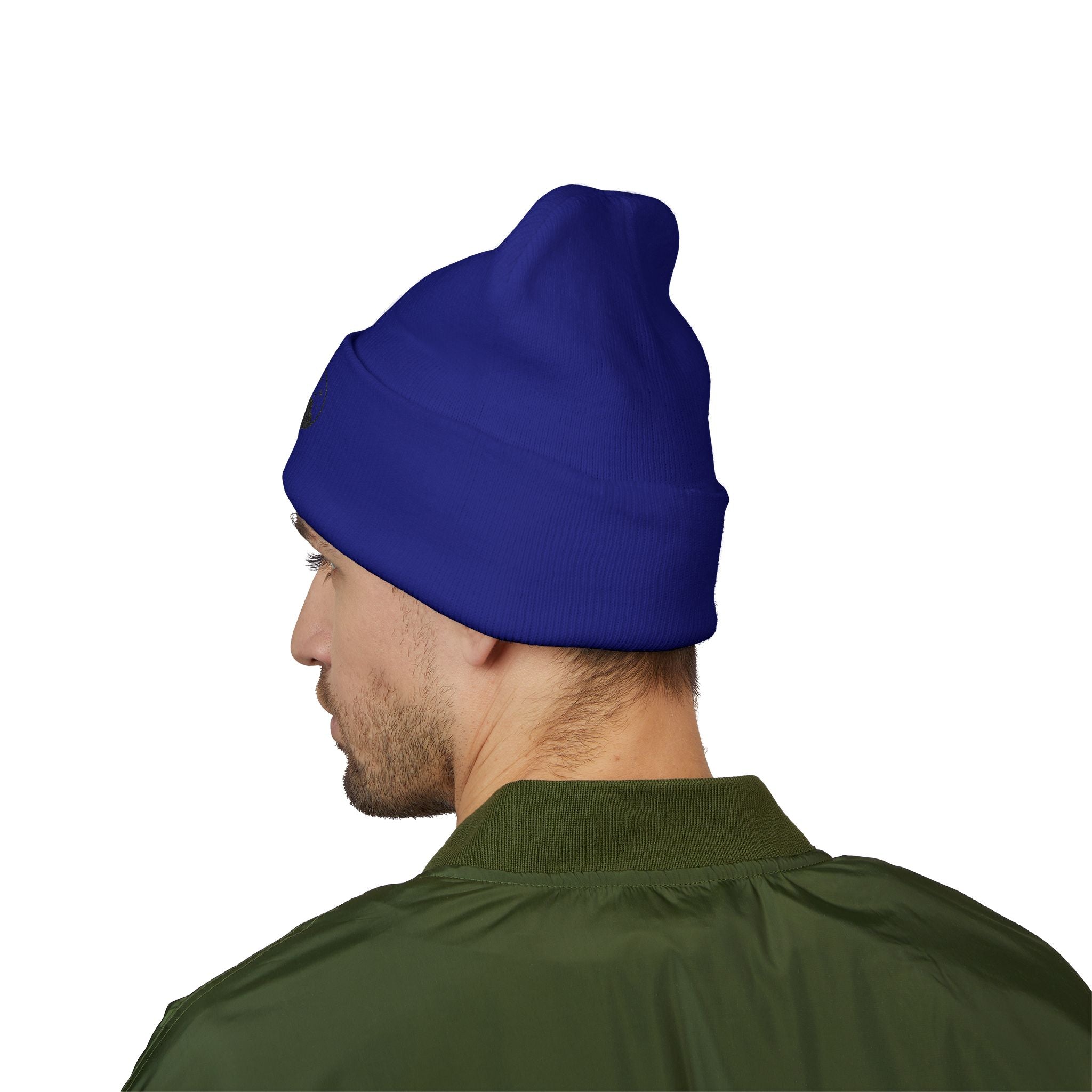 EDM Classic Beanie