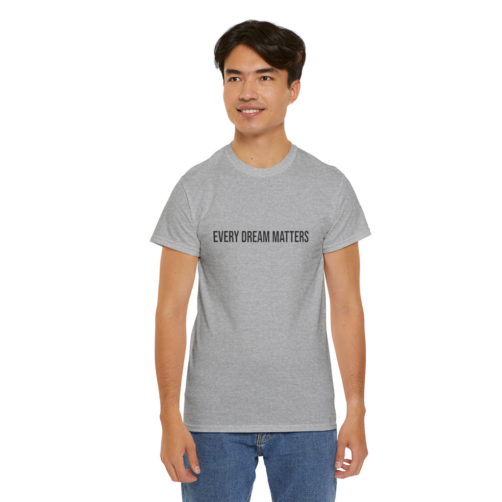 Vision Matters Tee