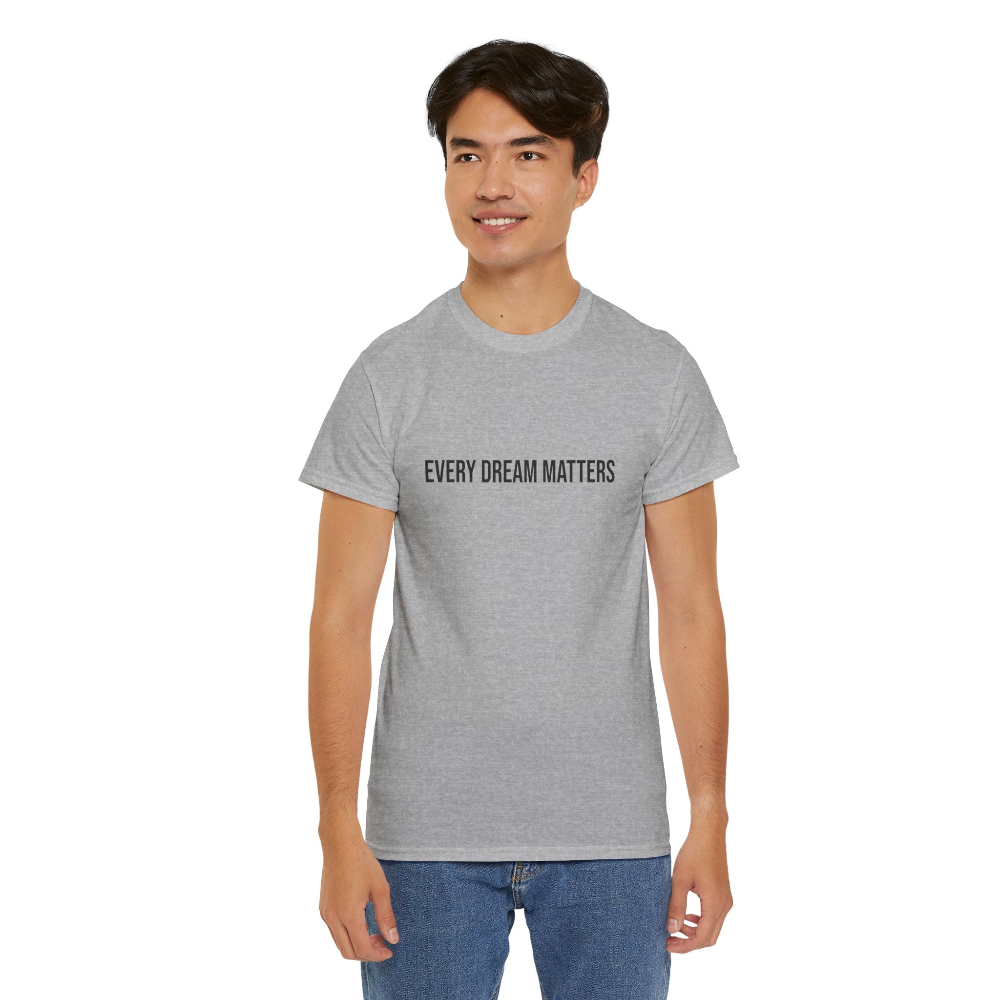 Vision Matters Tee