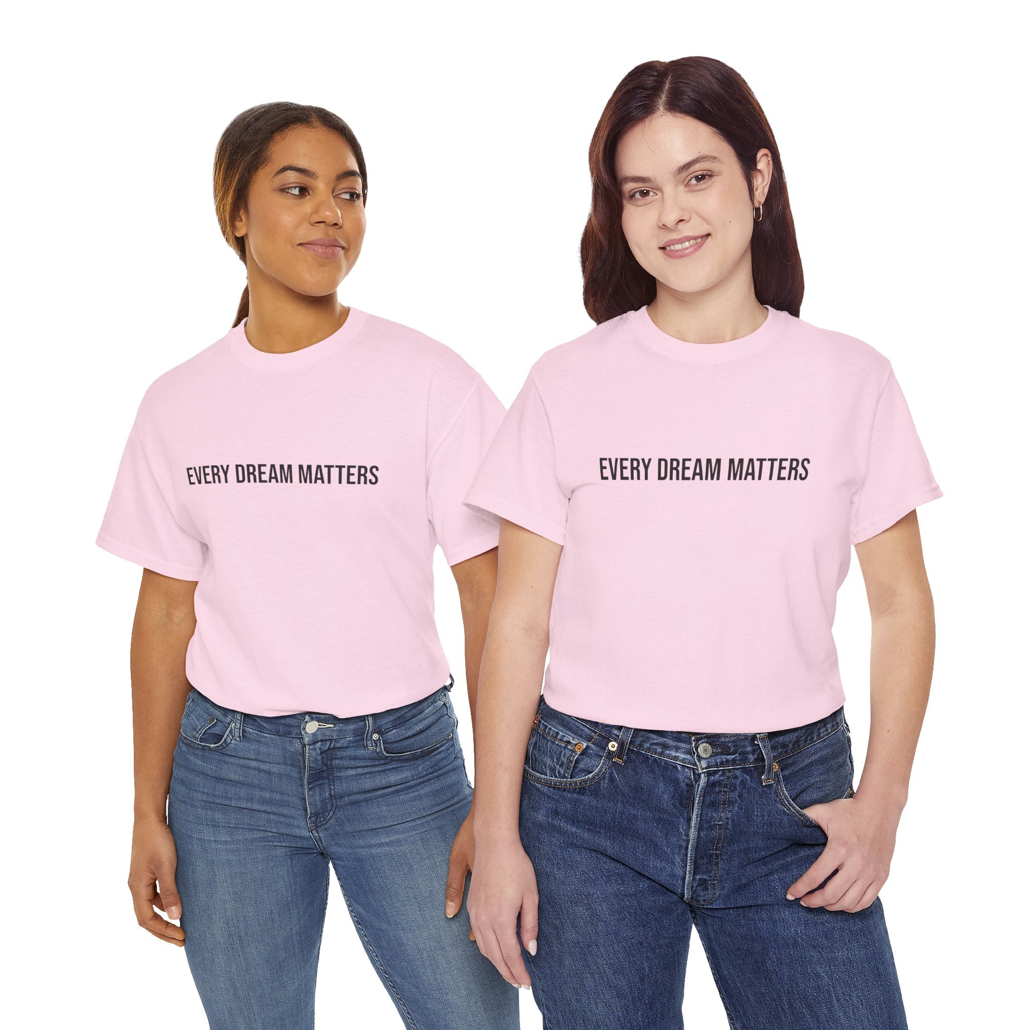 Vision Matters Tee