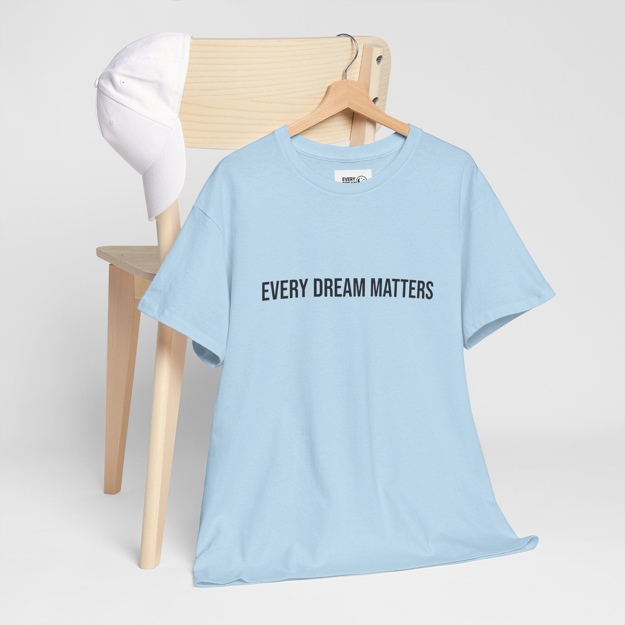 Vision Matters Tee